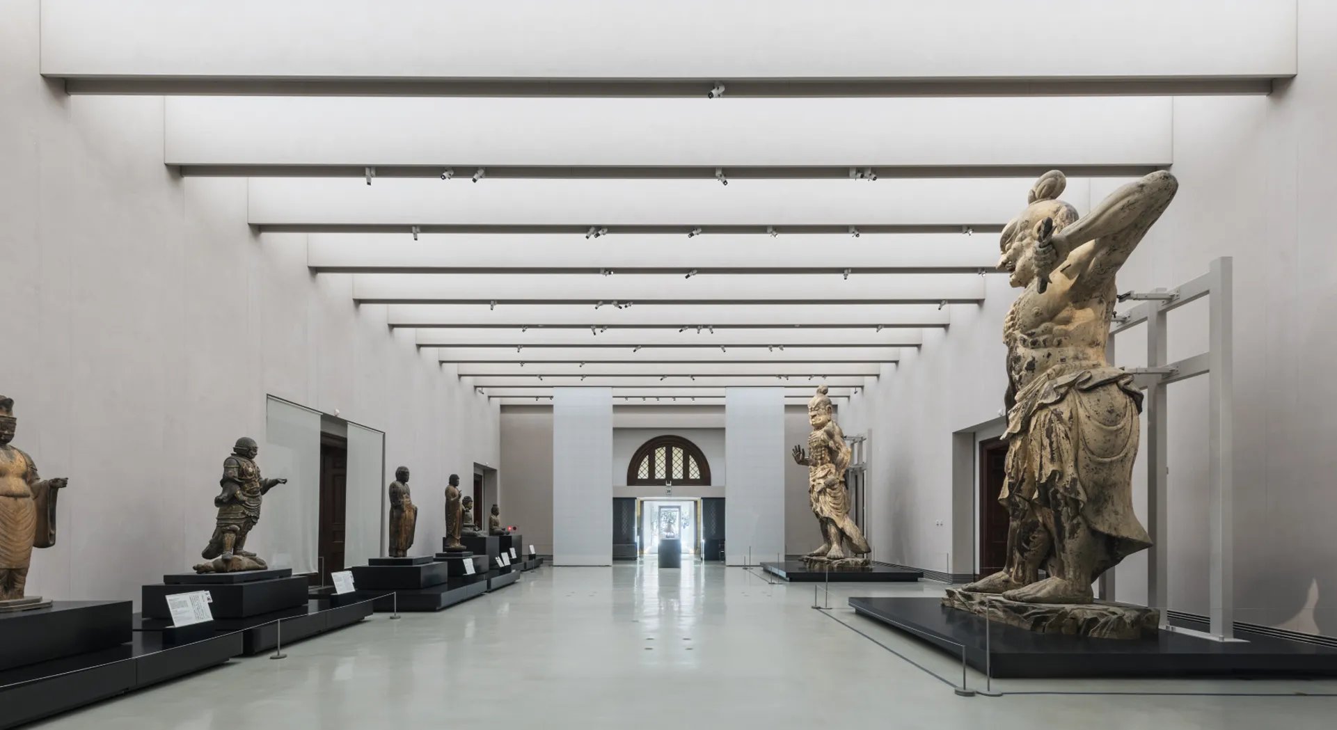 🏛️ 나라 국립박물관 이미지 5